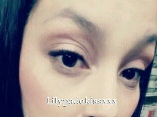 Lilypadokissxxx