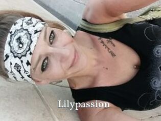 Lilypassion