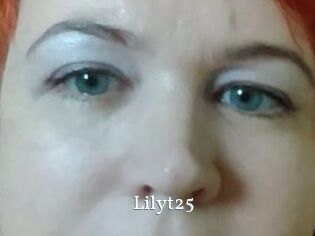 Lilyt25