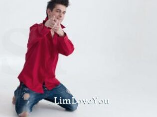 LimLoveYou
