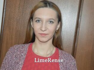 LimeRense
