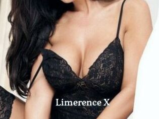 Limerence_X