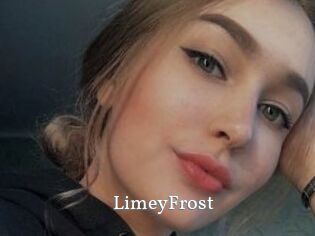 LimeyFrost