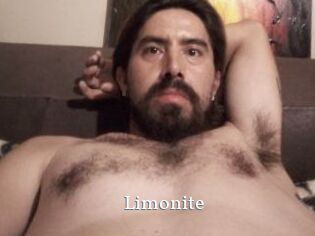 Limonite SexyIdol