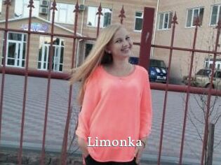Limonka