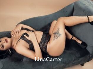 LinaCarter