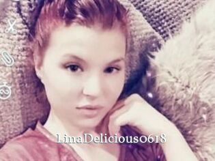 LinaDelicious0618