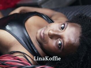 LinaKoffie