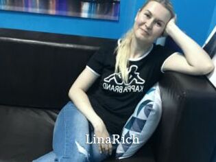 LinaRich SexyIdol