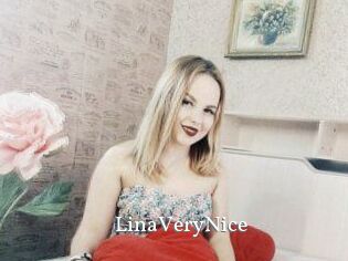 LinaVeryNice