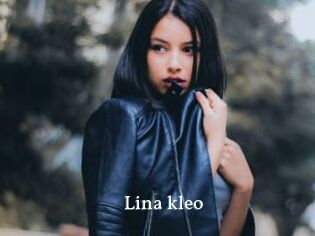 Lina_kleo