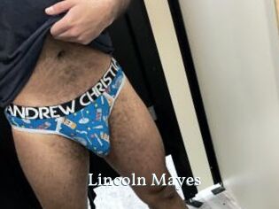 Lincoln_Mayes