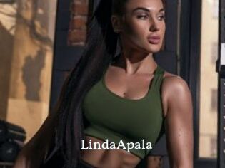 LindaApala SexyIdol