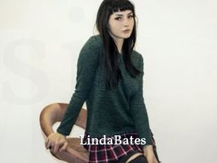 LindaBates SexyIdol