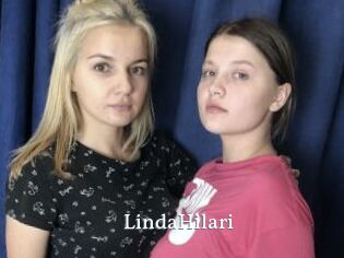 LindaHilari SexyIdol