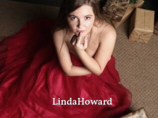 LindaHoward SexyIdol
