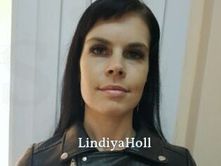 LindiyaHoll