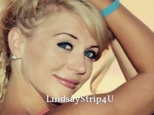 LindsayStrip4U SexyIdol