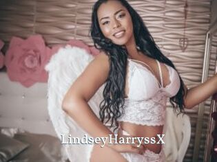 LindseyHarryssX SexyIdol