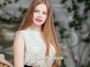 LindseyJones SexyIdol