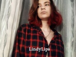 LindyLips SexyIdol