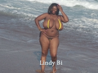 Lindy_Bi SexyIdol