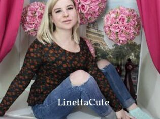 LinettaCute
