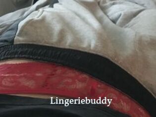 Lingeriebuddy