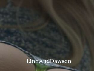 LinnAndDawson SexyIdol