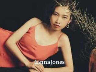 LinnaJones