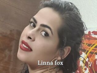 Linna_fox