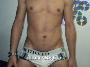 LinseyBigCock SexyIdol