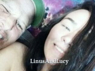 LinusAndLucy