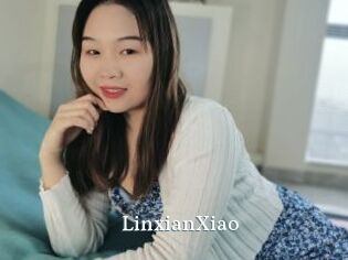 LinxianXiao