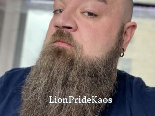 LionPrideKaos