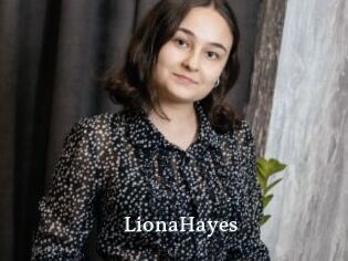 LionaHayes