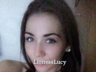 LionessLucy
