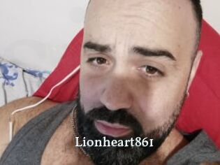 Lionheart861