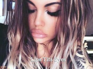 Lips_Tits_Eyes SexyIdol