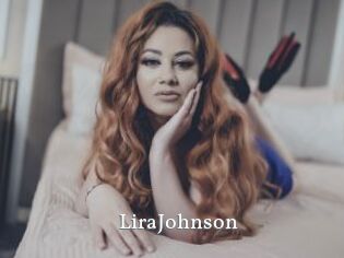 LiraJohnson