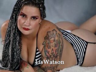 LisWatson