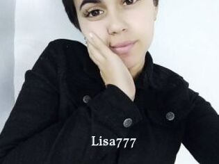 Lisa777