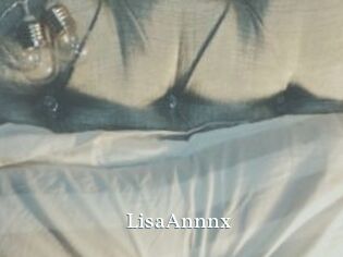 LisaAnnnx