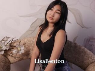 LisaBenton