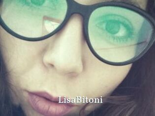 LisaBitoni