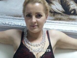 LisaBlairs SexyIdol