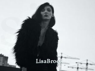 LisaBrook SexyIdol