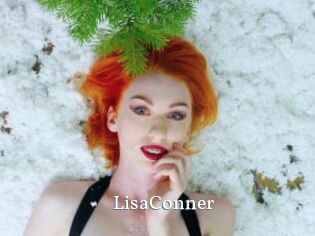 LisaConner