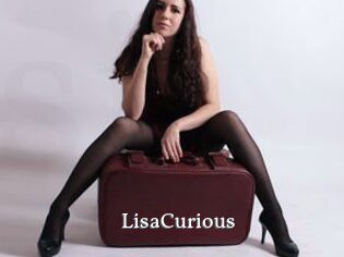 LisaCurious