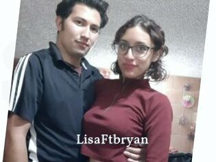 LisaFtbryan